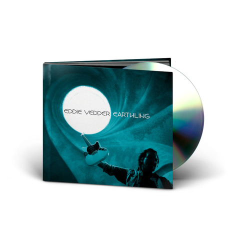 Earthling von Eddie Vedder - Deluxe CD jetzt im uDiscover Store