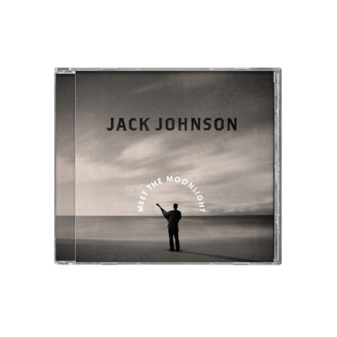Meet The Moonlight by Jack Johnson - CD - shop now at uDiscover store