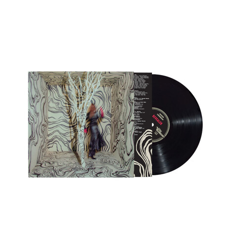 Revealer by Madison Cunningham - Vinyl - shop now at uDiscover store