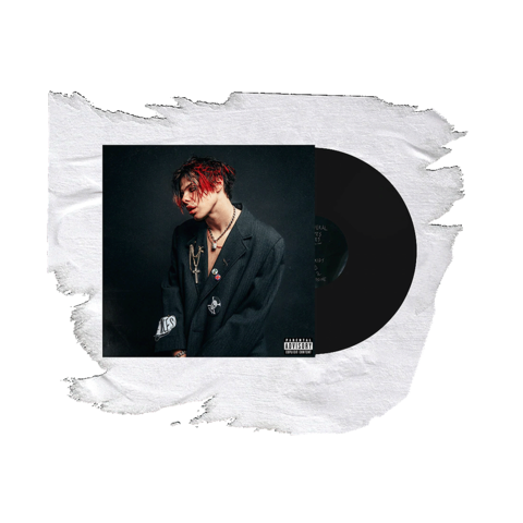 YUNGBLUD by Yungblud - Standard Vinyl - shop now at uDiscover store