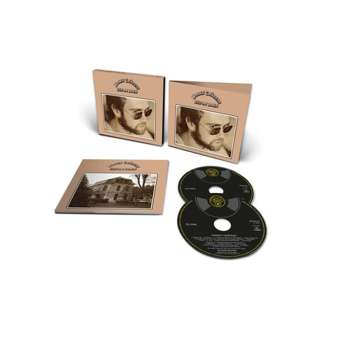 Honky Château von Elton John - 2CD jetzt im uDiscover Store