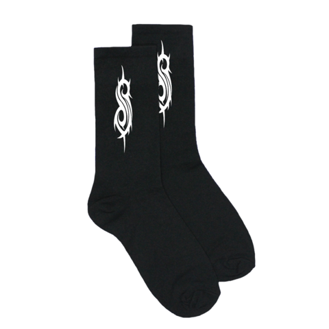Tribal S von Slipknot - Socken jetzt im uDiscover Store