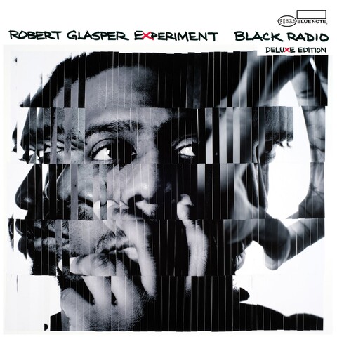 Black Radio: 10th Anniversary Deluxe Edition by Robert Glasper Experiment - 2CD - shop now at uDiscover store