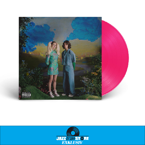 NOT TiGHT by DOMi & JD BECK - Ltd Excl Coloured LP - shop now at uDiscover store