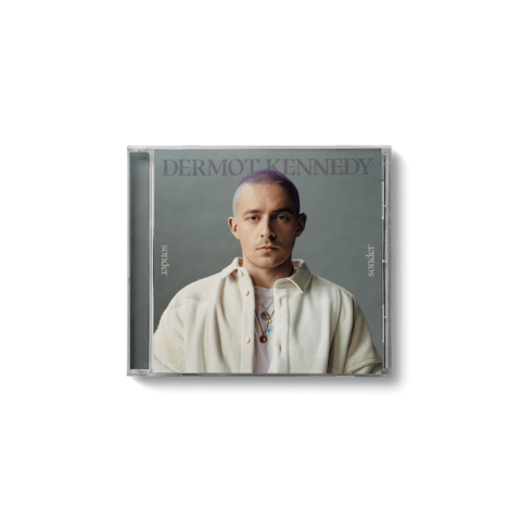 Sonder von Dermot Kennedy - Standard CD jetzt im uDiscover Store