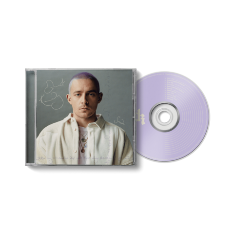 Sonder by Dermot Kennedy - CD - shop now at uDiscover store
