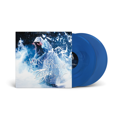 My Winter Storm by Tarja - Vinyl - shop now at uDiscover store