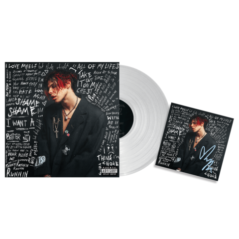 YOUNGBLUD by Yungblud - Vinyl Bundle - shop now at uDiscover store