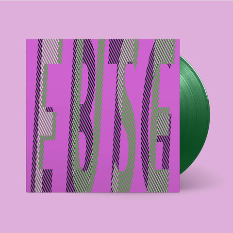 Fuse by Everything But The Girl - Ltd. Green LP - shop now at uDiscover store