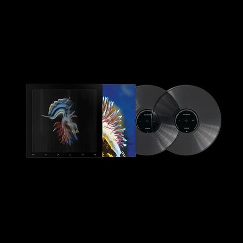 Evolve by Sub Focus - Ltd. Excl. Lenticular 2LP - shop now at uDiscover store