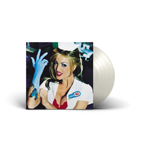 Enema Of The State von blink-182 - Limited Total Clear Vinyl LP jetzt im uDiscover Store