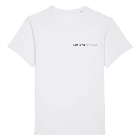 Lost In The Soft Light by Dermot Kennedy - T-Shirt - shop now at uDiscover store