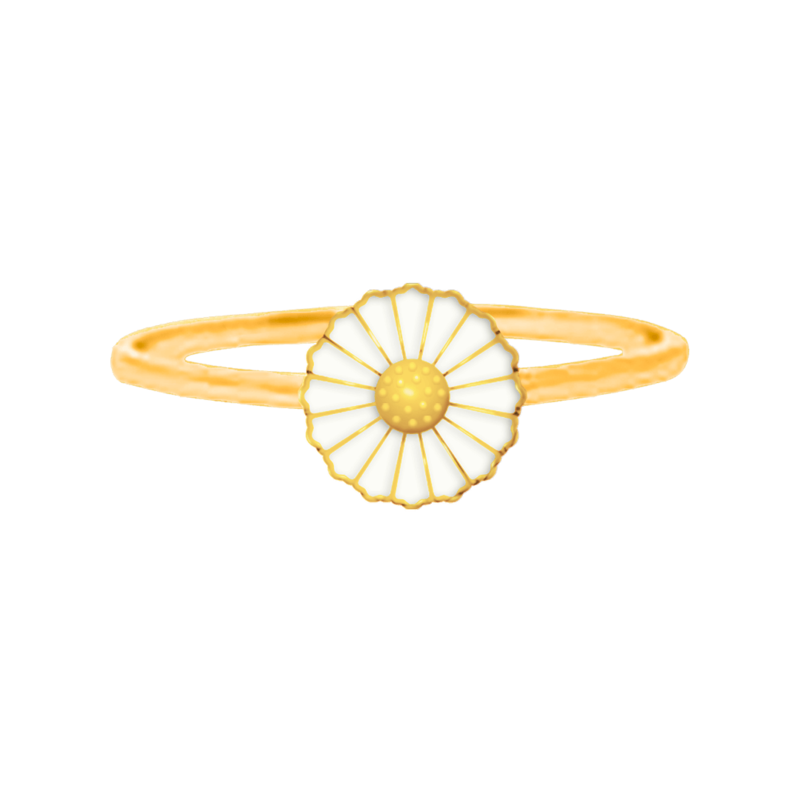 Daisies by Katy Perry - Ring - shop now at uDiscover store