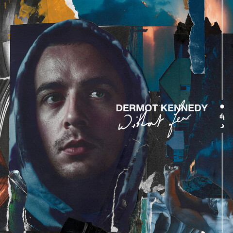 Without Fear (Complete Edition) by Dermot Kennedy - 2CD - shop now at uDiscover store