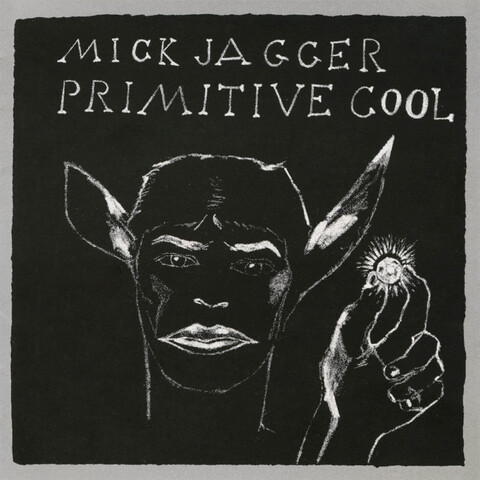 Primitive Cool (LP Re-Issue) by Mick Jagger - LP - shop now at uDiscover store