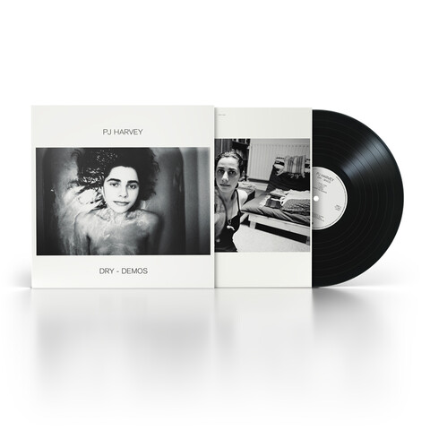 PJ Harvey - Dry (Demos) by PJ Harvey - Vinyl - shop now at uDiscover store