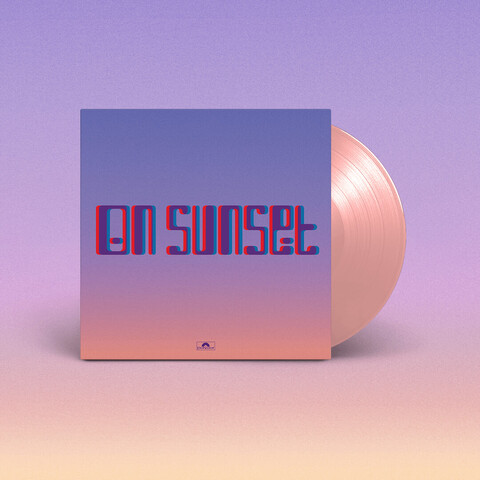 On Sunset (Ltd. Colour Vinyl) by Paul Weller - lp - shop now at uDiscover store