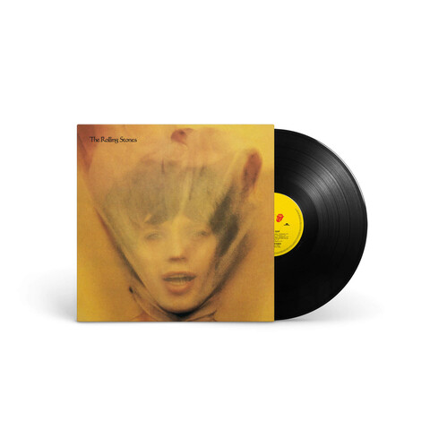 Goats Head Soup (2020 Half-Speed Master 180g Vinyl) by The Rolling Stones -  - shop now at uDiscover store