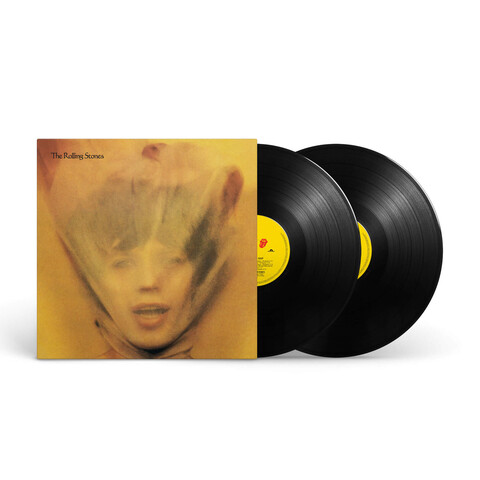 Goats Head Soup (2020 Deluxe Half-Speed Master 180g Vinyl) by The Rolling Stones - 2LP - shop now at uDiscover store