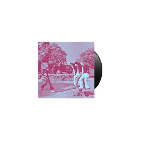Theme One / W von Van Der Graaf Generator - Exclusive 7inch Single jetzt im uDiscover Store