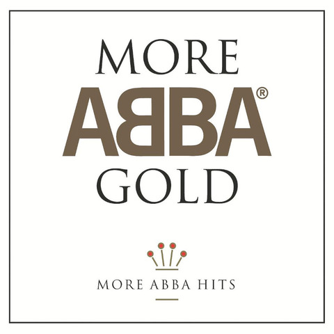 More Abba Gold von ABBA - CD jetzt im uDiscover Store