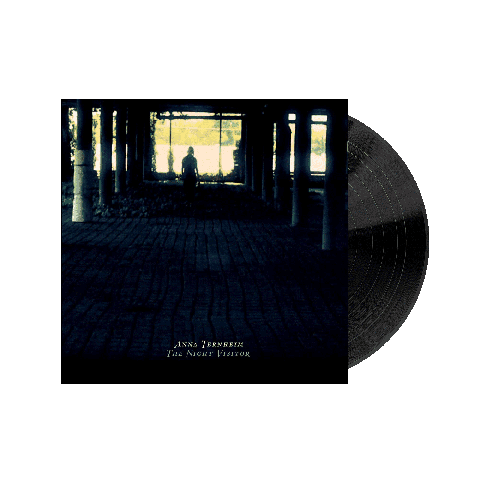 The Night Visitor by Anna Ternheim - Vinyl - shop now at uDiscover store