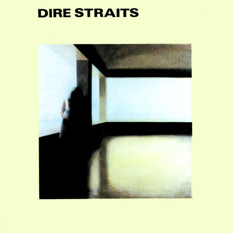 Dire Straits by Dire Straits - LP - shop now at uDiscover store
