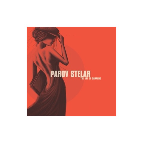 The Art Of Sampling by Parov Stelar - 2LP - shop now at uDiscover store