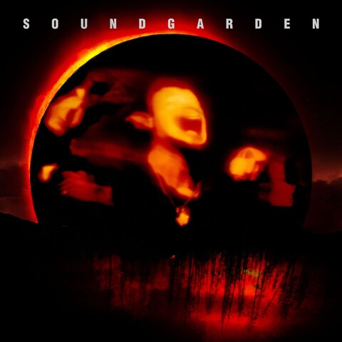 Superunknown (20th Anniversary Remaster) by Soundgarden - 2LP - shop now at uDiscover store