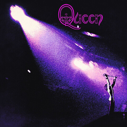 Queen by Queen - Limited LP - shop now at uDiscover store