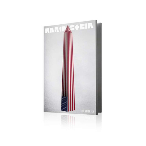 Rammstein In Amerika von Rammstein - 2 BluRay jetzt im uDiscover Store