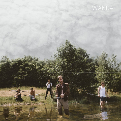 Bussi by Wanda - LP - shop now at uDiscover store