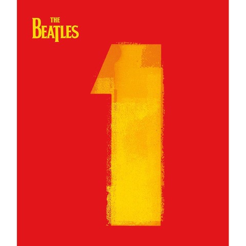 1 von The Beatles - BluRay jetzt im uDiscover Store