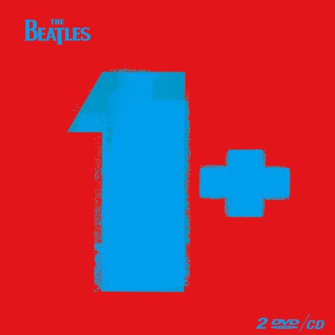 1 by The Beatles - Limited Deluxe CD+2DVD - shop now at uDiscover store