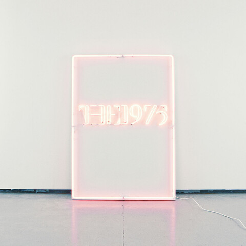 I Like It When You Sleep, For You Are So Beautiful by The 1975 - Clear 2LP - shop now at uDiscover store