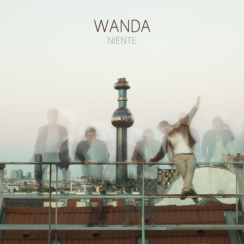 Niente by Wanda - LP - shop now at uDiscover store
