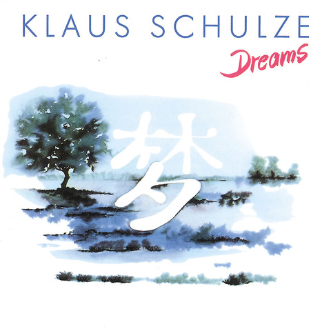 Dreams by Klaus Schulze - LP - shop now at uDiscover store