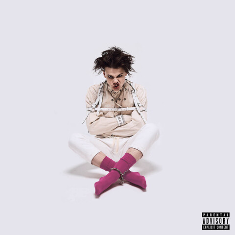 21st Century Liability by Yungblud - CD - shop now at uDiscover store
