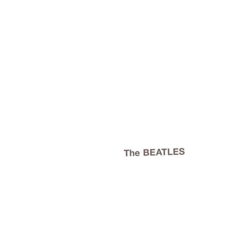 White Album (2LP) by The Beatles - lp - shop now at uDiscover store