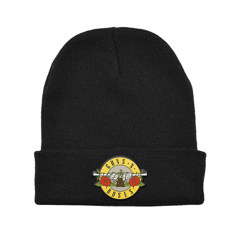 Bullet Logo by Guns N' Roses - Headgear - shop now at uDiscover store