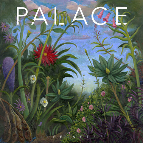 Life After by Palace - LP - shop now at uDiscover store
