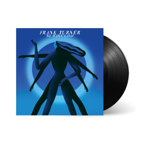 No Man's Land von Frank Turner - LP jetzt im uDiscover Store