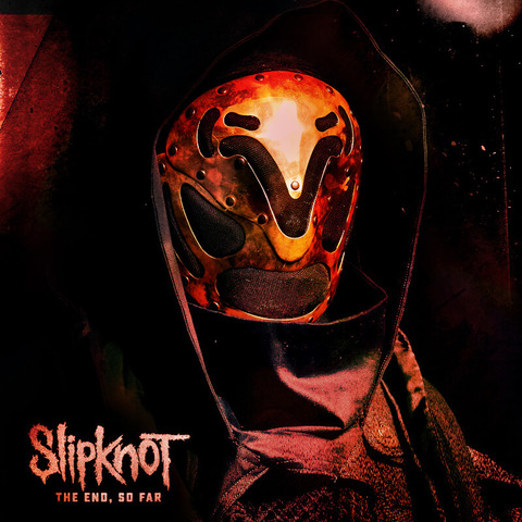 The End, So Far (Sid Edition) von Slipknot - CD jetzt im uDiscover Store