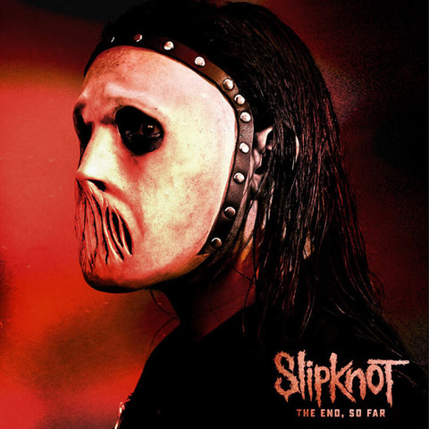 The End, So Far (Jay Edition) by Slipknot - CD - shop now at uDiscover store