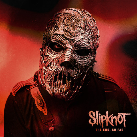 The End, So Far (Alessandro Edition) von Slipknot - CD jetzt im uDiscover Store