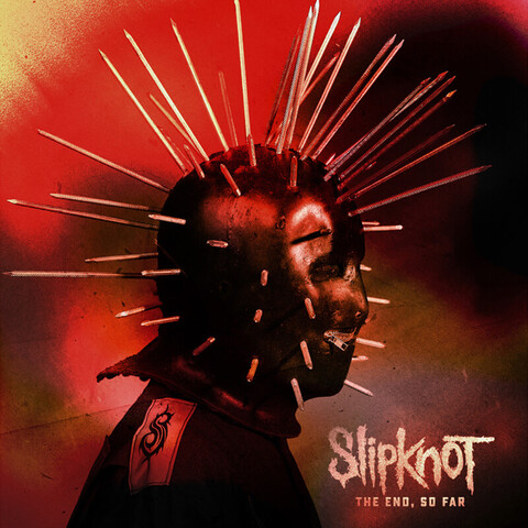 The End, So Far (Craig Edition) by Slipknot - CD - shop now at uDiscover store