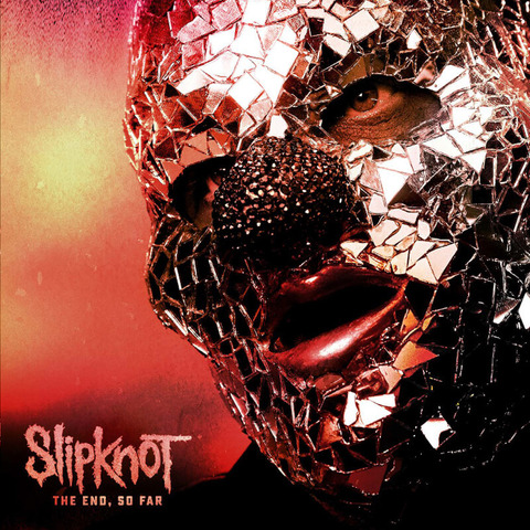 The End, So Far (Clown Edition) by Slipknot - CD - shop now at uDiscover store