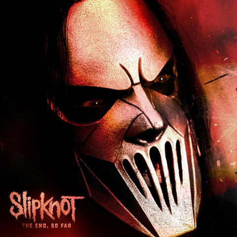 The End, So Far (Mick Edition) by Slipknot - CD - shop now at uDiscover store