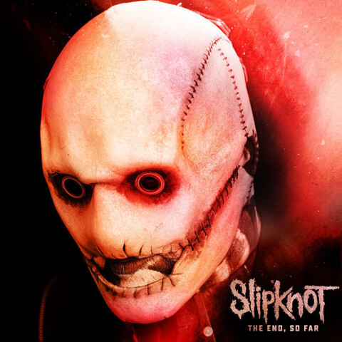 The End, So Far (Corey Edition) by Slipknot - CD - shop now at uDiscover store