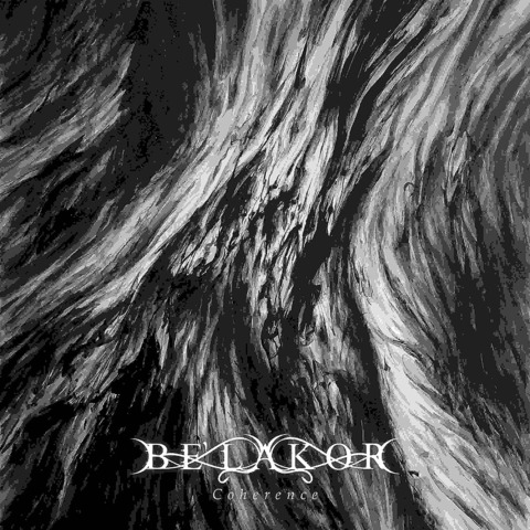 Coherence by Be'Lakor - 2LP - shop now at uDiscover store
